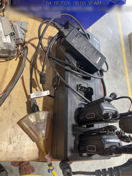 2022 MOTOROLA PMPN4284