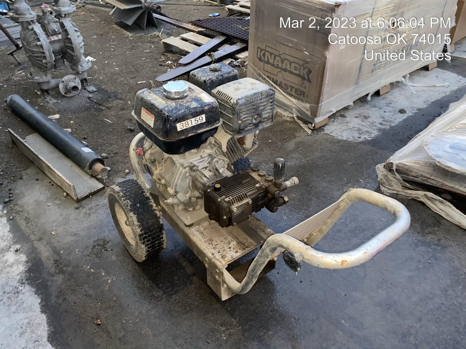 2019 MI-T-M CORPORATION CA-3504-1MAH