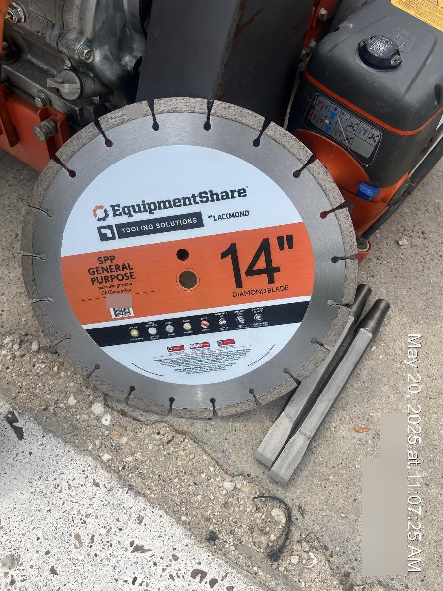 2020 HUSQVARNA K770