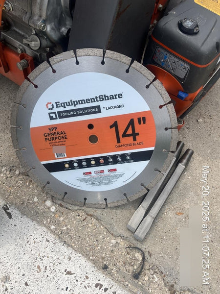 2020 HUSQVARNA K770