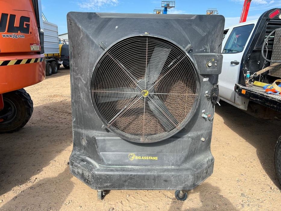 2022 BIG ASS FANS Cool Space 400
