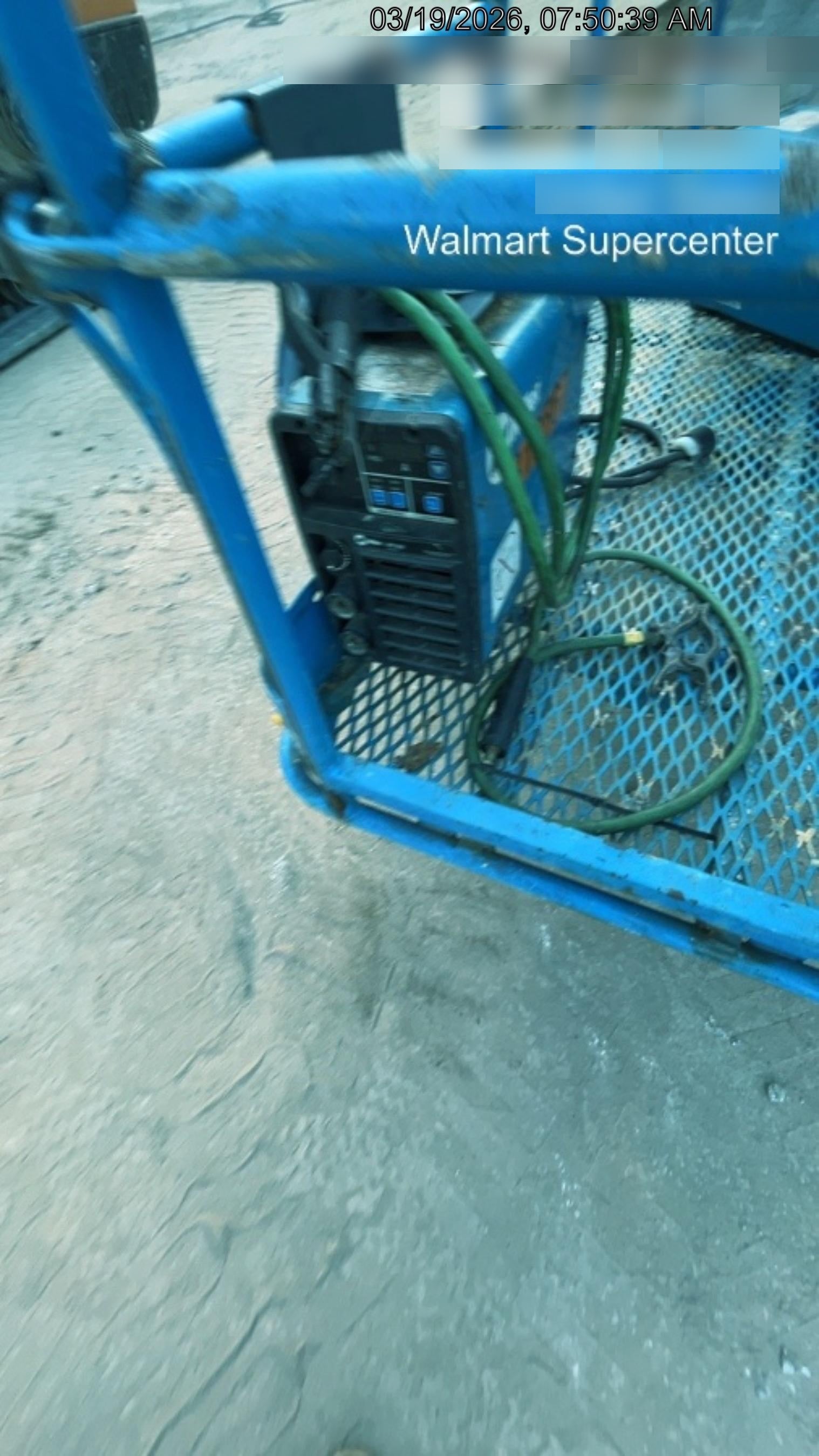 2023 MILLER ELECTRIC CST-282