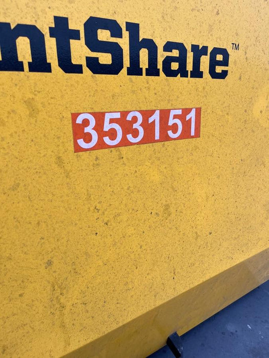 2023 ATLAS COPCO S60 N