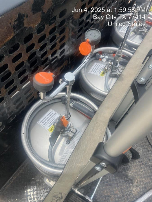 2025 GUARDIAN G1562HAT