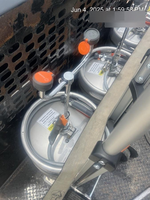 2025 GUARDIAN G1562HAT