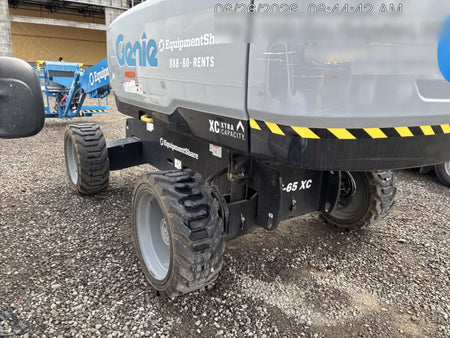 2024 GENIE S-65 XC