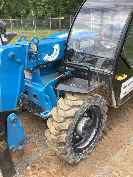 2019 GENIE GTH-5519