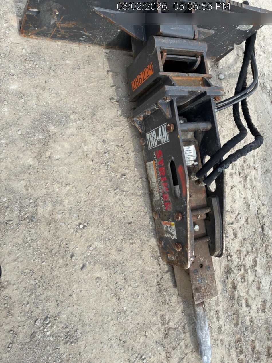2023 TOKU TNB4J-C