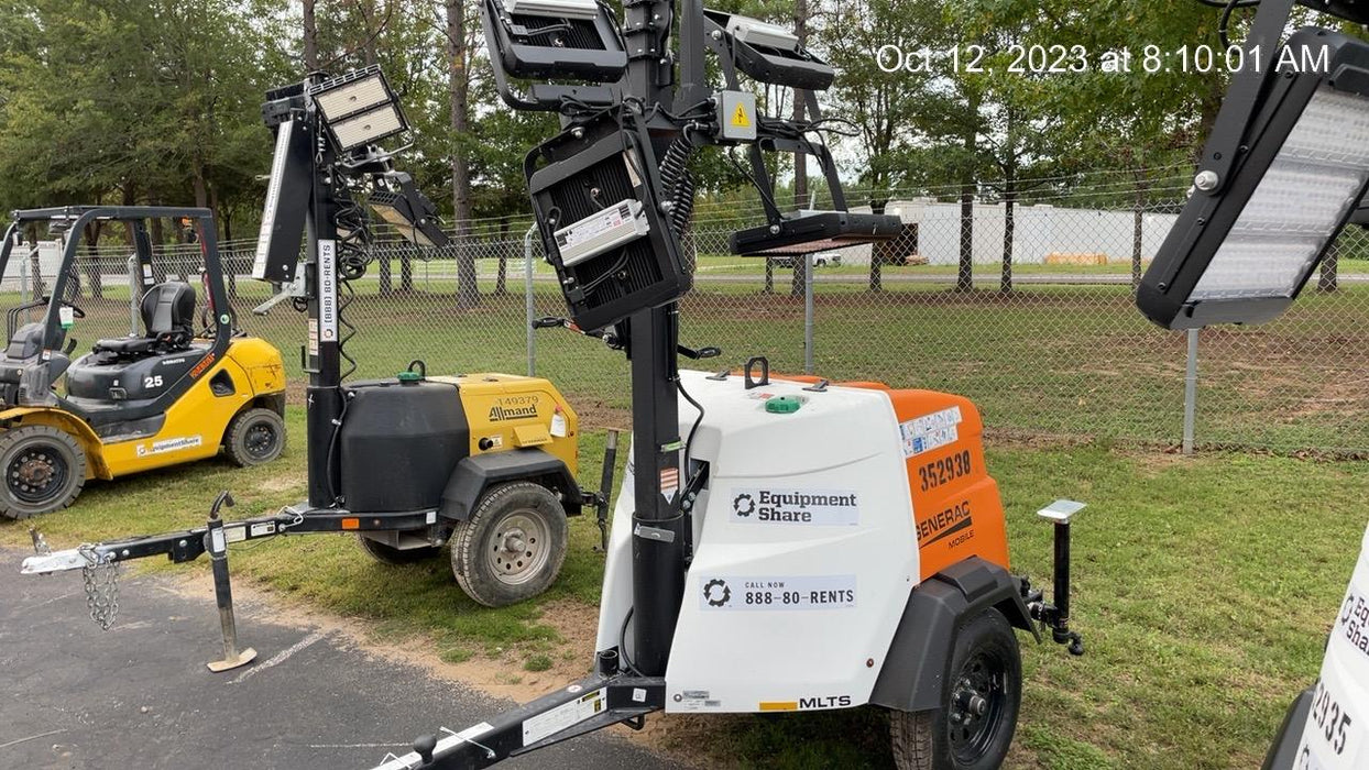 2023 GENERAC MLT2