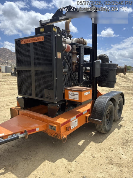 2022 RWN RWN-8NHTA-10OBPT