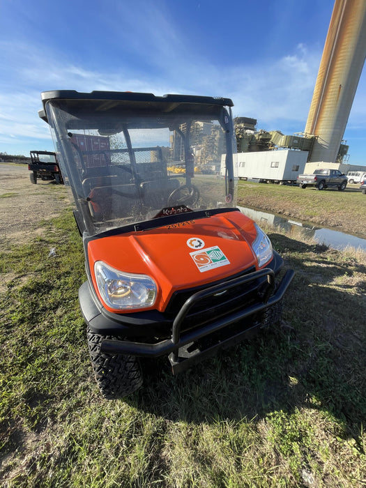 2022 KUBOTA RTV-X1140W-H (Canopy)