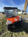 2022 KUBOTA RTV-X1140W-H (Canopy)