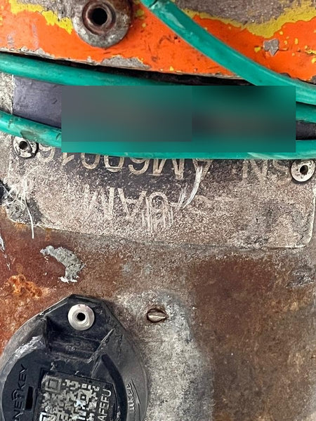 2020 MICHIGAN PNEUMATIC HV-6AM