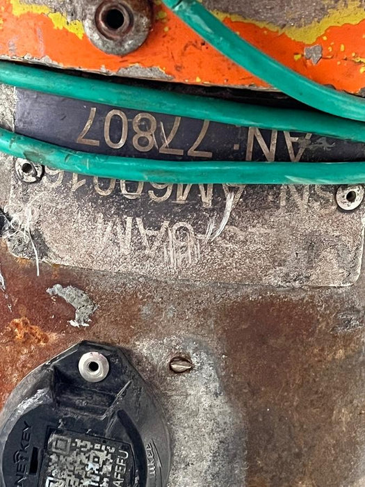 2020 MICHIGAN PNEUMATIC HV-6AM