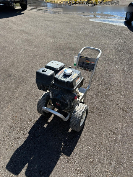 2019 MI-T-M CORPORATION CA-3504-1MAH