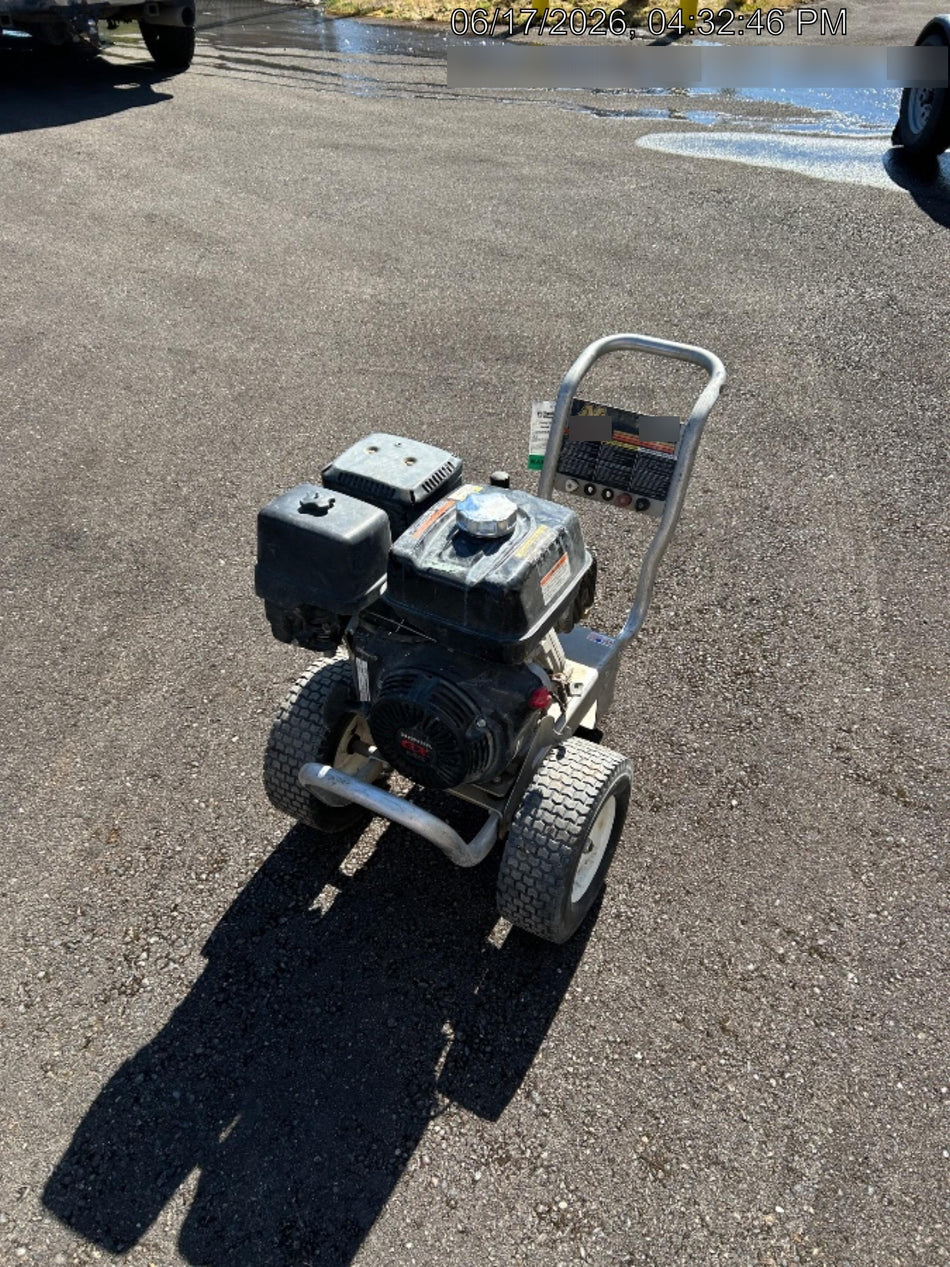 2019 MI-T-M CORPORATION CA-3504-1MAH