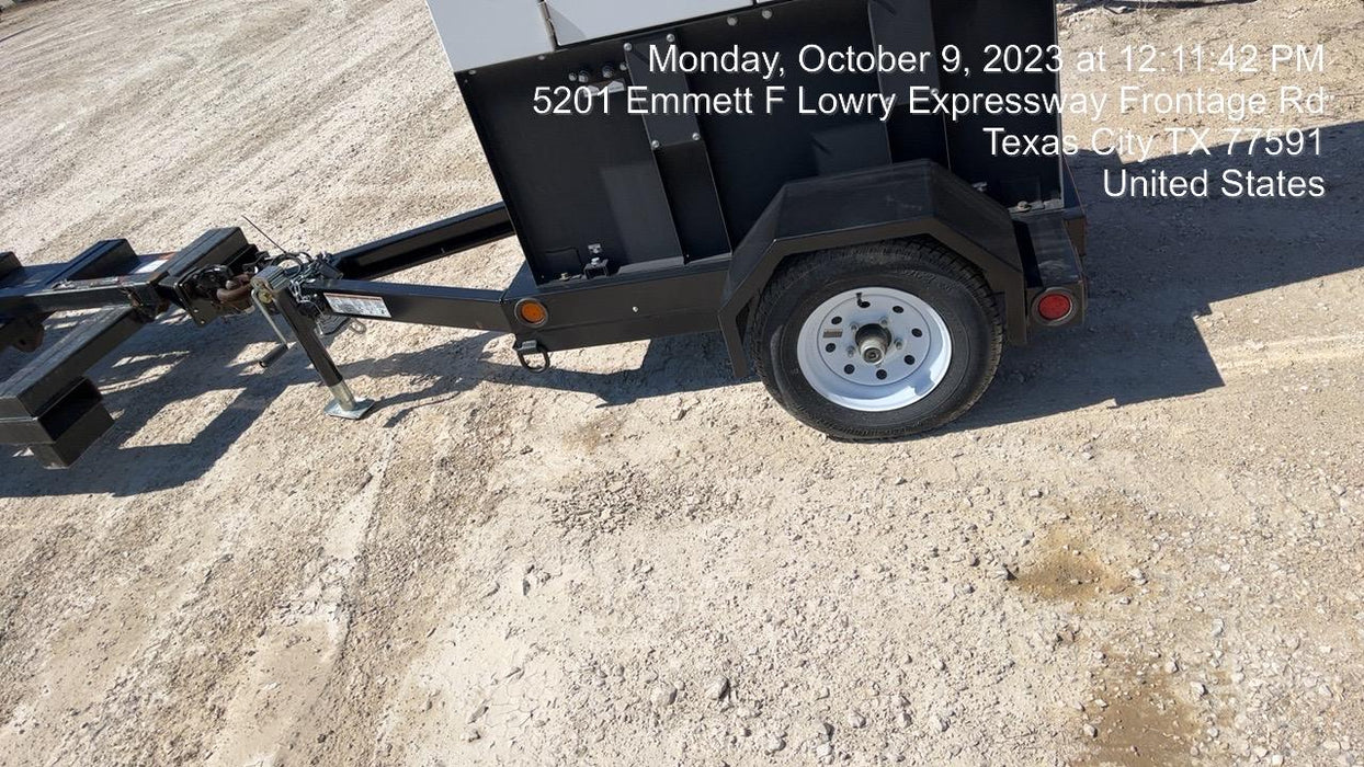 2022 SHINDAIWA DGK15FL