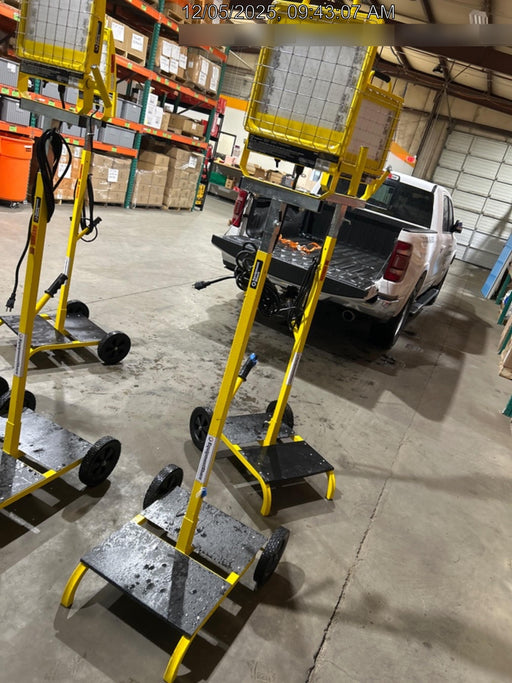 2024 CONSTRUCTION ELECTRICAL PRODUCTS 7309