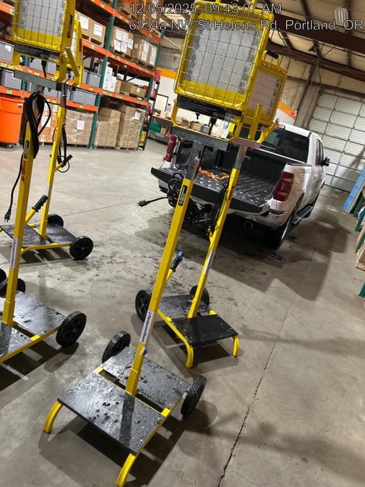 2024 CONSTRUCTION ELECTRICAL PRODUCTS 7309