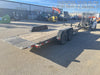 2022 PJ TRAILERS T6 Tilt