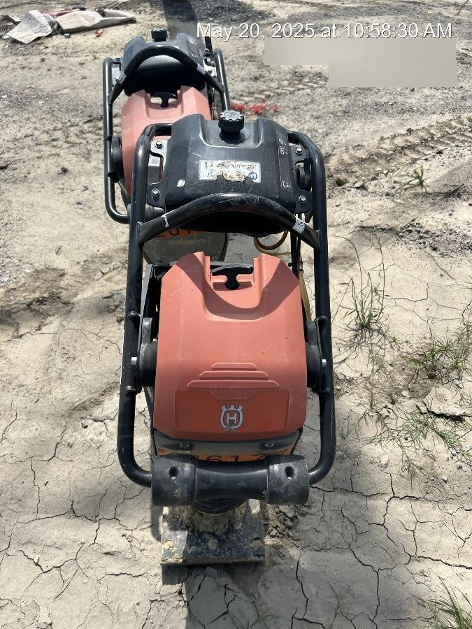 2024 HUSQVARNA LT6005