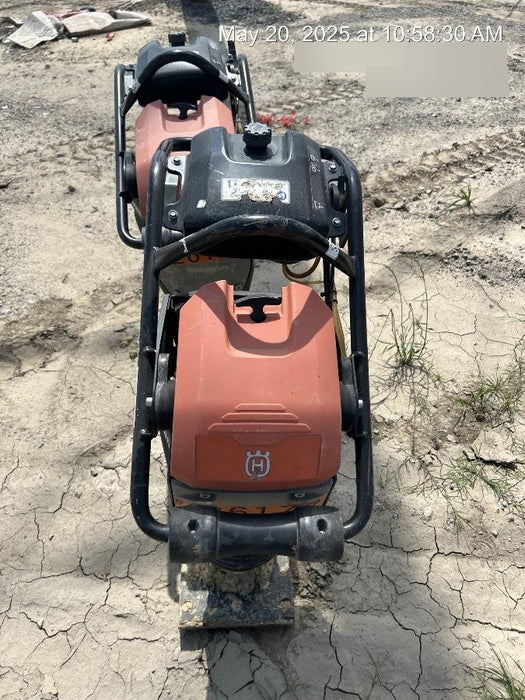 2024 HUSQVARNA LT6005