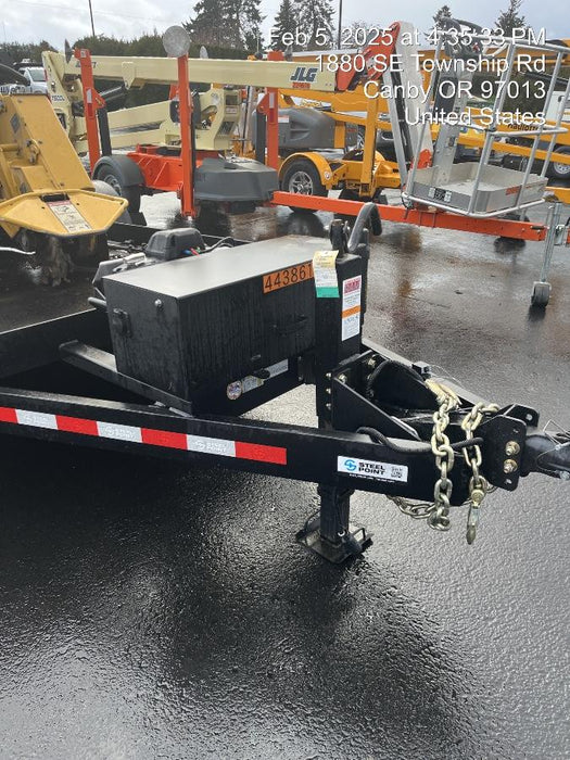 2024 STEELPOINT K19E