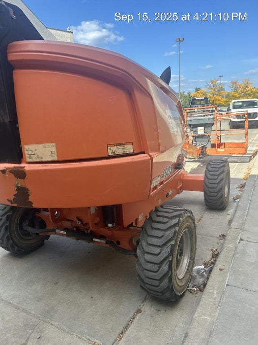 2019 JLG 400S