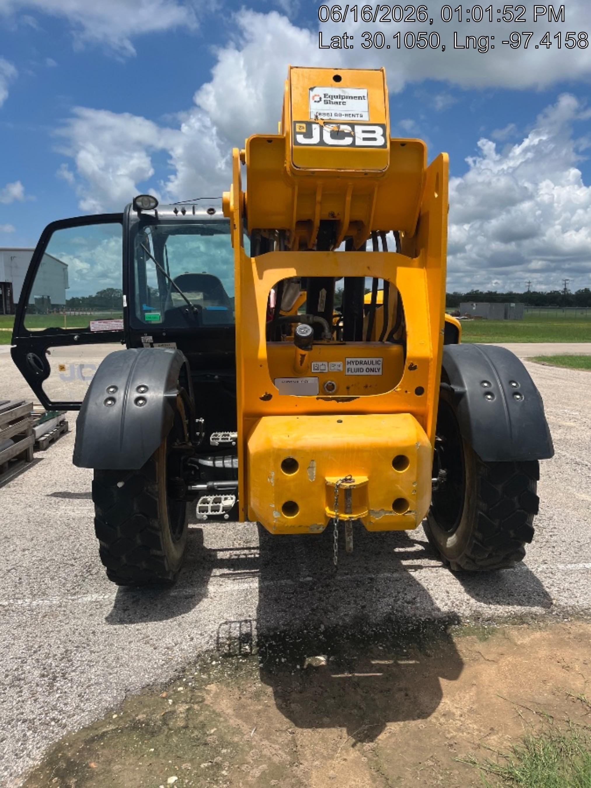 2023 JCB 506-36