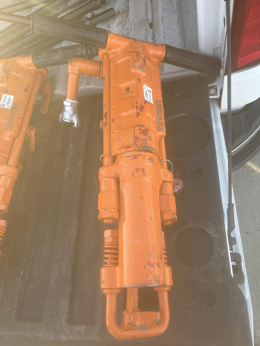 2023 MICHIGAN PNEUMATIC MP-ERD60