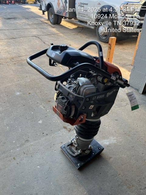 2024 HUSQVARNA LT6005