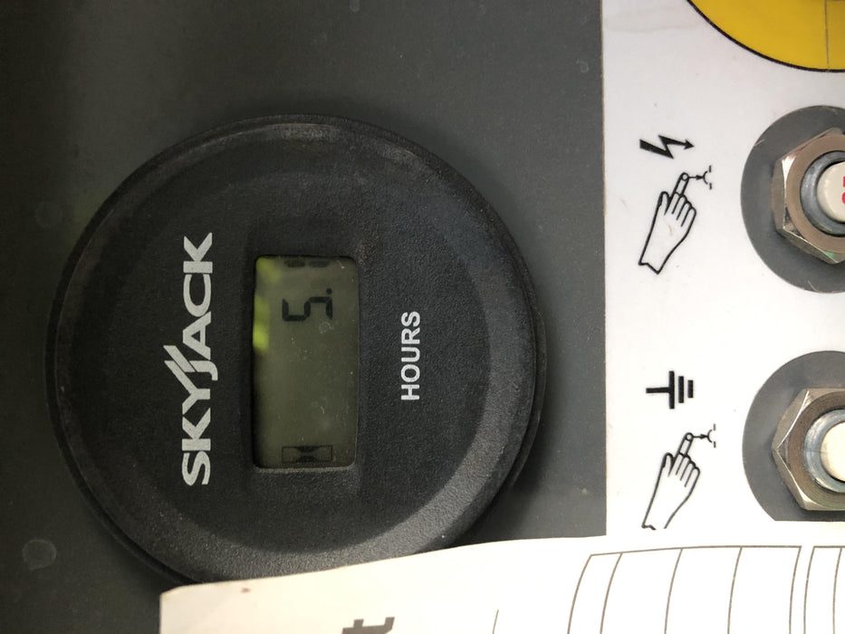 2020 SKYJACK SJ6832 RT