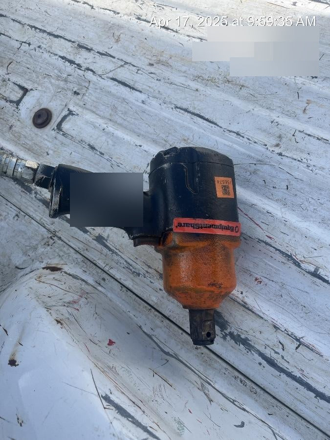 2021 MICHIGAN PNEUMATIC 4955B2