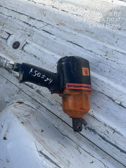 2021 MICHIGAN PNEUMATIC 4955B2