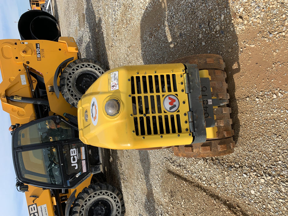 2020 WACKER NEUSON RTLx-SC3