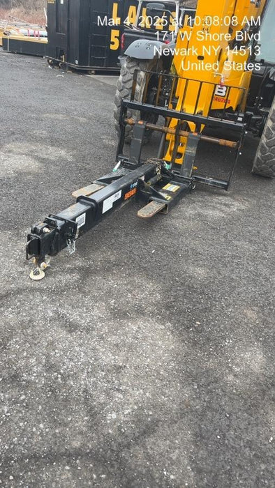 2024 STAR INDUSTRIES M1360B - Star JIB Boom