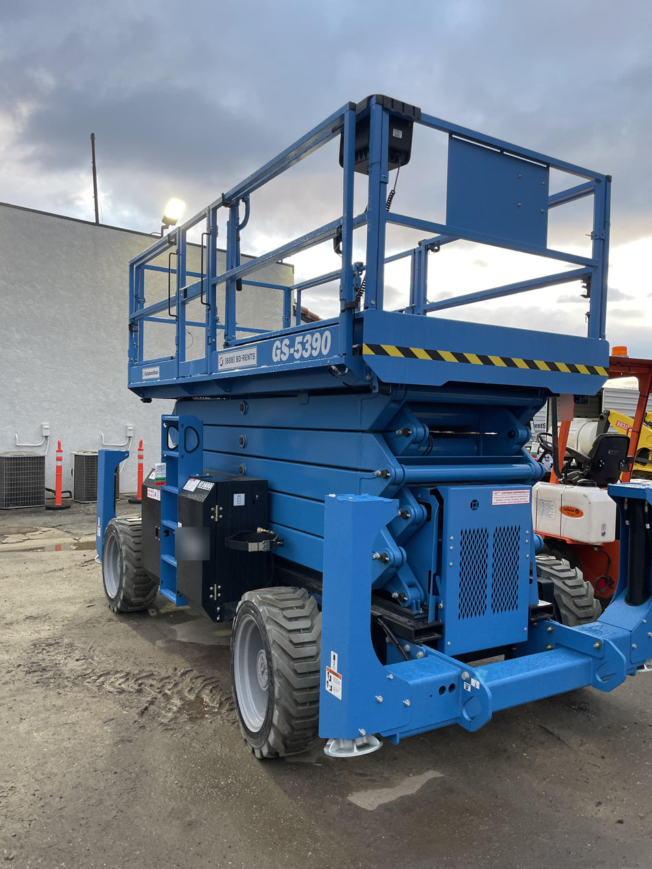2023 GENIE GS-5390 RT