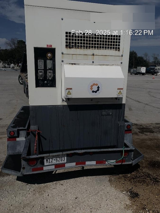 2020 ATLAS COPCO QAS250