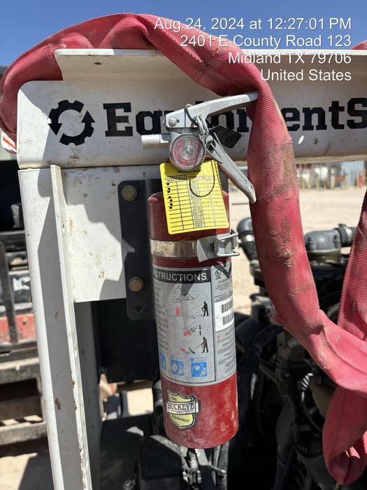 2023 ATLAS COPCO PAC F44 KD