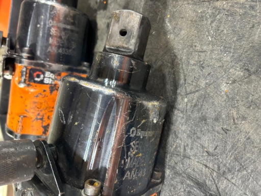 2024 MICHIGAN PNEUMATIC ES-4955B2-TRACKER