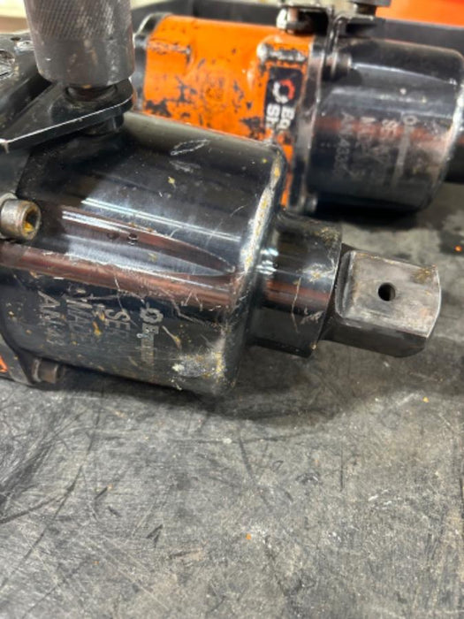 2024 MICHIGAN PNEUMATIC ES-4955B2-TRACKER