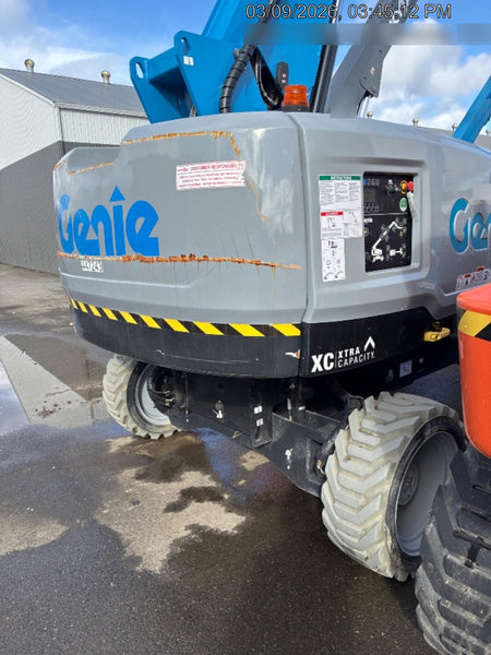 2024 GENIE S-45 XC