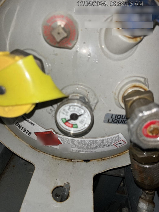 2018 SKYJACK SJ6826 RT