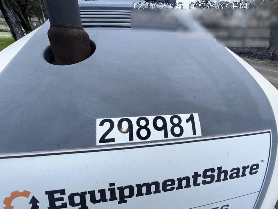 2023 DYNAPAC CA1300D