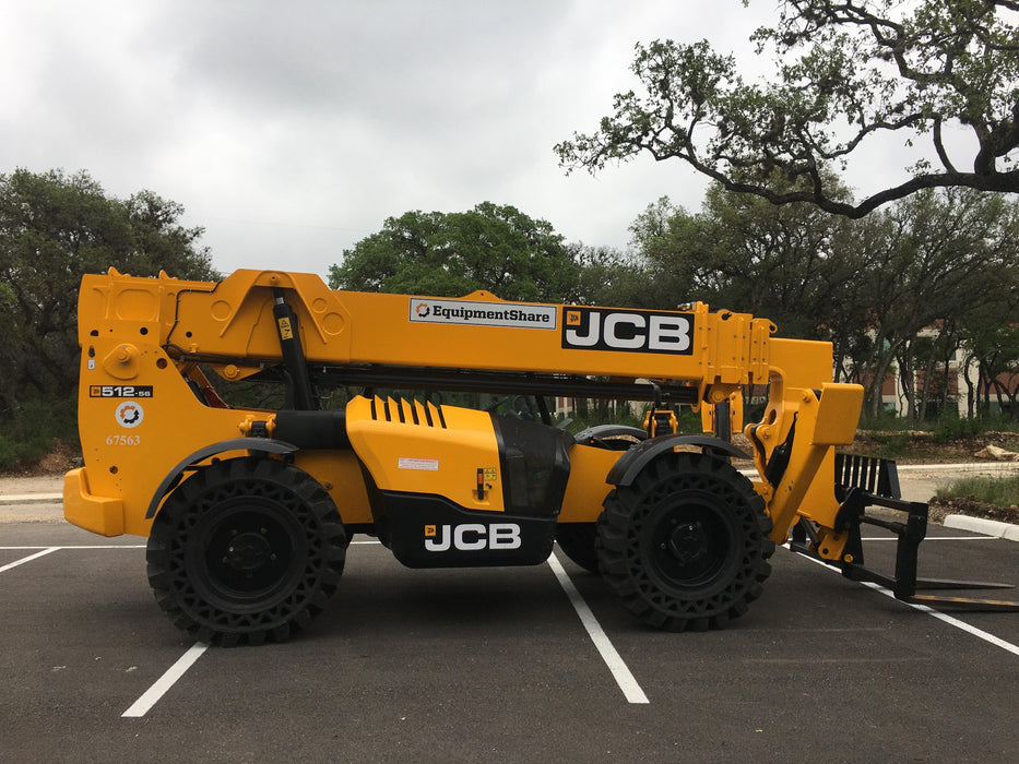 2020 JCB 512-56