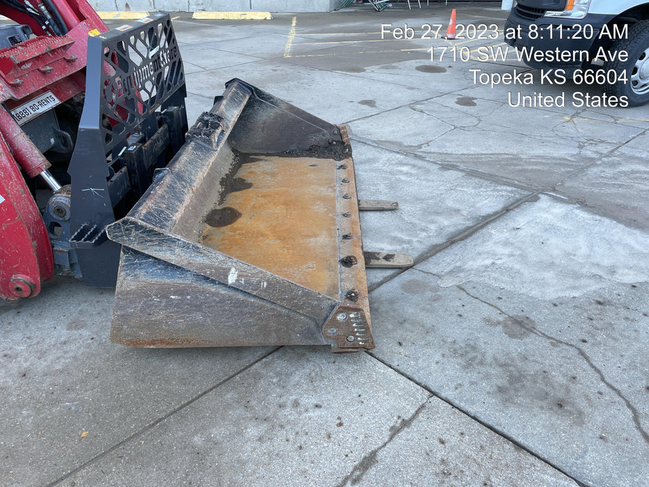 2022 PALADIN 48" Pallet Forks - Paladin