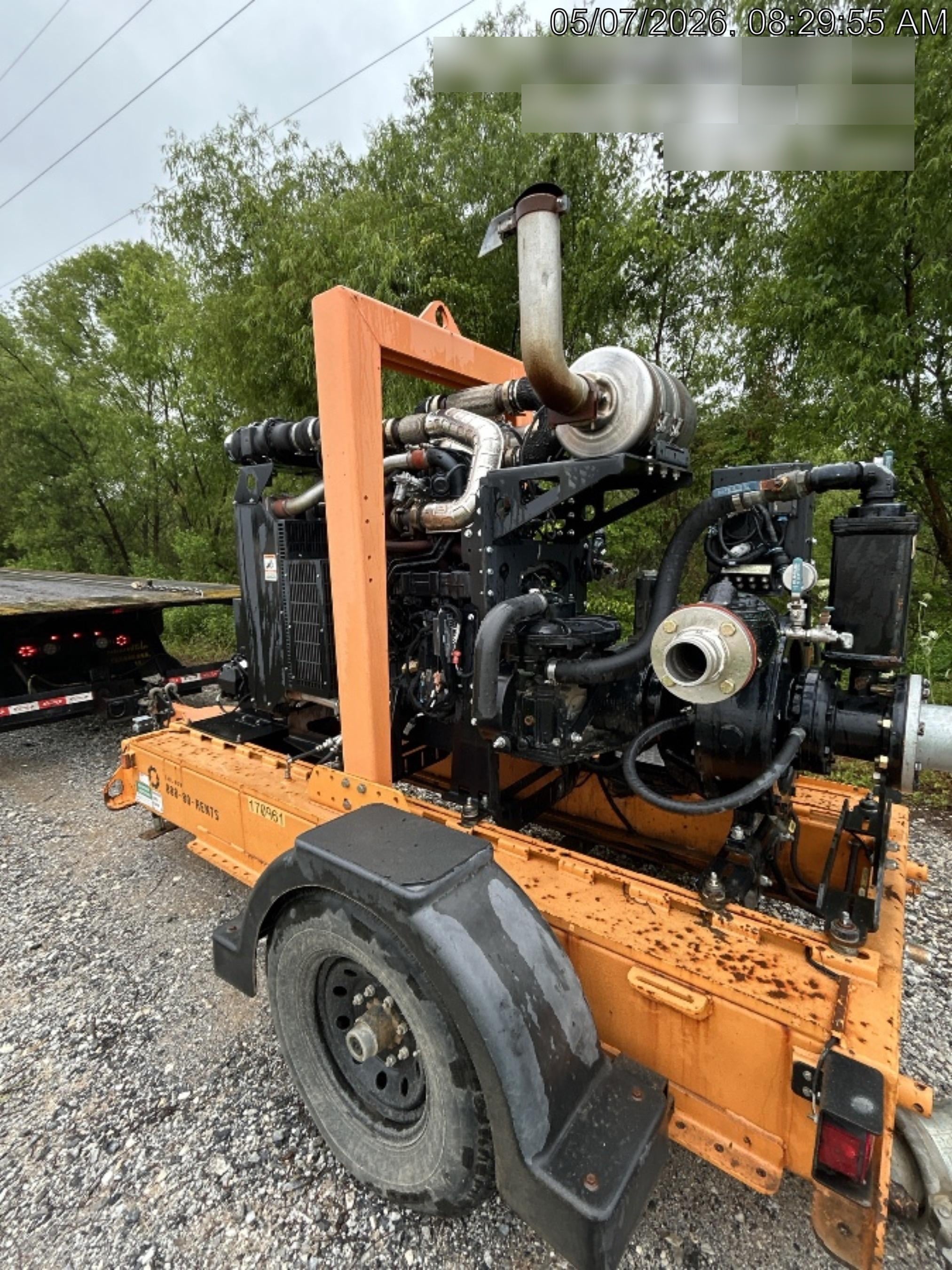 2021 PIONEER 63C17