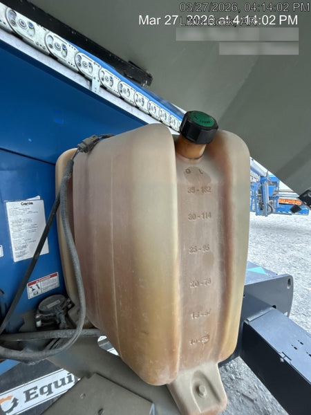 2019 GENIE S-65 XC