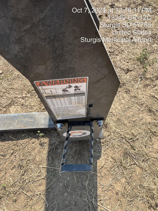 2024 VIRNIG PF4855-5VG