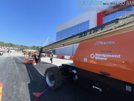 2026 JLG 860SJ